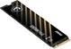 MSI Spatium M460 2TB, M.2 2280 / M-Key / PCIe 4.0 x4