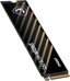 MSI Spatium M470 Pro 2TB, M.2 2280 / M-Key / PCIe 4.0 x4