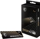 MSI Spatium M470 Pro 1TB, M.2 2280 / M-Key / PCIe 4.0 x4