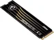 MSI Spatium M480 Pro 4TB, M.2 2280 / M-Key / PCIe 4.0 x4