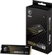 MSI Spatium M480 Pro 4TB, M.2 2280 / M-Key / PCIe 4.0 x4