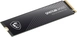MSI Spatium M560 2TB, M.2 2280 / M-Key / PCIe 5.0 x4