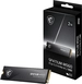 MSI Spatium M560 2TB, M.2 2280 / M-Key / PCIe 5.0 x4