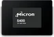 Micron 5400 PRO - Read Intensive 960GB, TCG Enterprise, 2.5" / SATA 6Gb/s