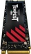 Mushkin Tempest 2TB, M.2 2280 / M-Key / PCIe 3.0 x4
