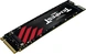 Mushkin Tempest 2TB, M.2 2280 / M-Key / PCIe 3.0 x4