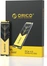 Orico O7000 512GB, M.2 2280 / M-Key / PCIe 4.0 x4, с радиатором