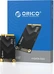 Orico ZH-10 128GB, MO-300 / mSATA 6Gb/s