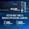 PNY CS1030 2TB, M.2 2280 / M-Key / PCIe 3.0 x4