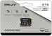 PNY CS2342 2TB, M.2 2230 / M-Key / PCIe 4.0 x4