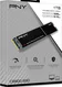 PNY CS900 1TB, M.2 2280 / B-M-Key / SATA 6Gb/s