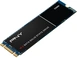 PNY CS900 250GB, M.2 2280 / B-M-Key / SATA 6Gb/s