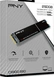 PNY CS900 250GB, M.2 2280 / B-M-Key / SATA 6Gb/s