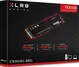 PNY XLR8 CS3030 500GB, M.2 2280 / M-Key / PCIe 3.0 x4