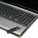 PNY XLR8 CS3030 500GB, M.2 2280 / M-Key / PCIe 3.0 x4
