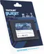 Patriot Burst 240GB, 2.5" / SATA 6Gb/s