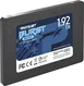 Patriot Burst Elite 1.92TB, 2.5" / SATA 6Gb/s