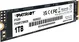 Patriot P320 1TB, M.2 2280 / M-Key / PCIe 3.0 x4