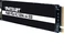 Patriot P400 1TB, M.2 2280 / M-Key / PCIe 4.0 x4, с радиатором