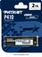 Patriot P410 4TB, M.2 2280 / M-Key / PCIe 4.0 x4