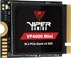 Patriot Viper VP4000 Mini 500GB, M.2 2230 / M-Key / PCIe 4.0 x4