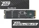 Patriot Viper VP4300 2TB, M.2 2280 / M-Key / PCIe 4.0 x4, с радиатором