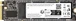 Philips M140 2TB, M.2 2280 / M-Key / PCIe 3.0 x4