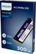 Philips M140 500GB, M.2 2280 / M-Key / PCIe 3.0 x4