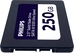 Philips S130 Ultra Speed Internal SSD 250GB, 2.5" / SATA 6Gb/s