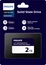 Philips S130 Ultra Speed Internal SSD 2TB, 2.5" / SATA 6Gb/s