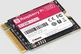 Raspberry Pi SSD Kit 512GB, M.2 2230 / M-Key / PCIe 3.0 x4