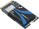 Sabrent Rocket Nano 2TB, M.2 2242 / M-Key / PCIe 3.1 x4