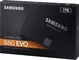 Samsung SSD 860 EVO 1TB, 2.5" / SATA 6Gb/s