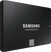 Samsung SSD 860 EVO 4TB, 2.5" / SATA 6Gb/s