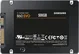 Samsung SSD 860 EVO B2B 500GB, 2.5" / SATA 6Gb/s