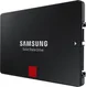 Samsung SSD 860 PRO 512GB, 512B, 2.5" / SATA 6Gb/s