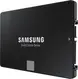 Samsung SSD 870 EVO 2TB, 2.5" / SATA 6Gb/s