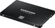 Samsung SSD 870 EVO 4TB, 2.5" / SATA 6Gb/s