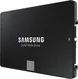 Samsung SSD 870 EVO 4TB, 2.5" / SATA 6Gb/s