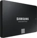 Samsung SSD 870 EVO 4TB, 2.5" / SATA 6Gb/s