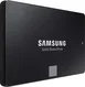 Samsung SSD 870 EVO 500GB, 2.5" / SATA 6Gb/s