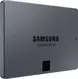 Samsung SSD 870 QVO 4TB, 2.5" / SATA 6Gb/s
