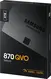 Samsung SSD 870 QVO 4TB, 2.5" / SATA 6Gb/s