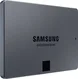 Samsung SSD 870 QVO 8TB, 2.5" / SATA 6Gb/s