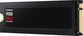 Samsung SSD 9100 PRO 2TB, M.2 2280 / M-Key / PCIe 5.0 x4, с радиатором
