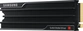 Samsung SSD 9100 PRO 2TB, M.2 2280 / M-Key / PCIe 5.0 x4, с радиатором