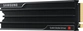 Samsung SSD 9100 PRO 4TB, M.2 2280 / M-Key / PCIe 5.0 x4, с радиатором