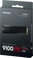 Samsung SSD 9100 PRO 8TB, M.2 2280 / M-Key / PCIe 5.0 x4, с радиатором