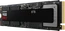 Samsung SSD 9100 PRO 8TB, M.2 2280 / M-Key / PCIe 5.0 x4