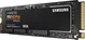 Samsung SSD 970 EVO Plus 500GB, M.2 2280 / M-Key / PCIe 3.0 x4